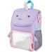 Rucsac pentru copii Skip Hop Zoo Narwhal (9M929310)