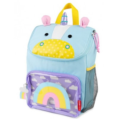 Rucsac pentru copii Skip Hop Zoo Unicorn (9N887510)