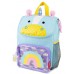 Rucsac pentru copii Skip Hop Zoo Unicorn (9N887510)