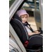 Scaun auto BabyGo Fixleg 360 Black (2701)