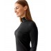 Женский термокомплект Rough Radical Hank Lady Black 3XL