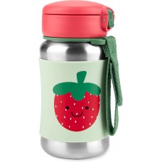 Cana cu pai Skip Hop Strawberry (9N778410)