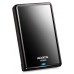 Внешний жесткий диск Adata HV620S 2Tb Slim Black (AHV620S-2TU31-CBK)