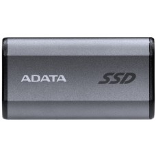 Внешний SSD Adata SE880 500Gb Titanium