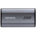 Внешний SSD Adata SE880 500Gb Titanium