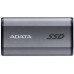 Внешний SSD Adata SE880 1Tb Titanium