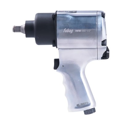 Пневматический гайковёрт Fubag IWM680