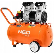 Compresor Neo Tools 12K022