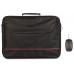 Geanta laptop NGS Bureau Kit 16 Black