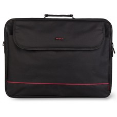 Сумка для ноутбука NGS Passenger 16 (Black)