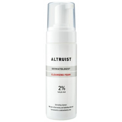 Produs de curatare tenului Altruist Cleansing Foam 150ml