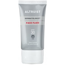 Fluid pentru față Altruist Face Fluid Sunscreen SPF30 50ml