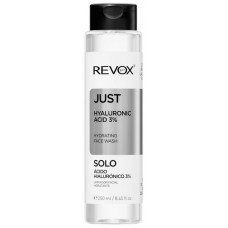 Очищающее средство для лица Revox Just Hyaluronic Acid 3% Face Wash 250ml