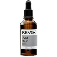 Ser pentru scalp Revox Just Salicylic Acid 2% 30ml