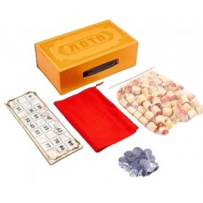 Настольная игра Edujoc Loto (A50191)