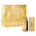 Set de parfumuri pentru el Paco Rabanne 1 Million EDT 100ml + Deo Spray 150ml