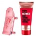 Парфюмерный набор для неё Carolina Herrera 212 Heroes EDP 50ml + Body Lotion 100ml