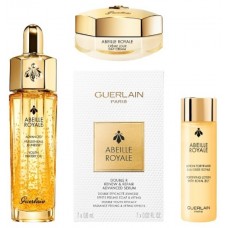 Set pentru îngrijirea tenului Guerlain Abeille Royale Anti-Aging Discovery Set