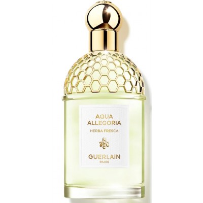 Парфюм для неё Guerlain Aqua Allegoria Herba Fresca 22 EDT 125ml