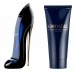 Set de parfumuri pentru ea Carolina Herrera Good Girl 22 EDP 50ml + Body Lotion 75ml