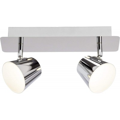 Спот Brilliant Torsion G32229/15