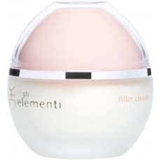 Крем для лица Gli Elementi Filler Cream 50ml