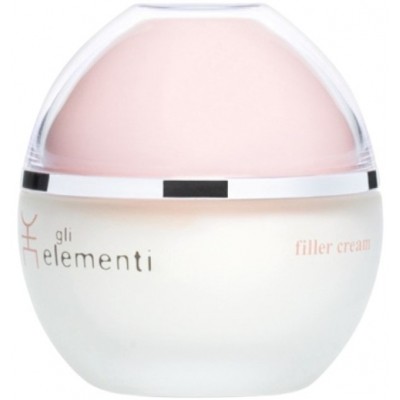 Крем для лица Gli Elementi Filler Cream 50ml