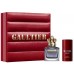 Парфюмерный набор для него Jean Paul Gaultier Scandal EDT 100ml + Deo Stick 75g