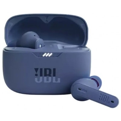 Наушники JBL Tune 230NC Blue