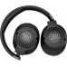 Căşti JBL Tune 710BT Black