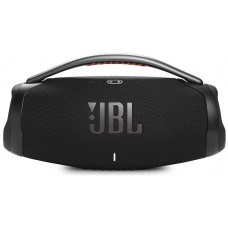 Boxă portabilă JBL Boombox 3 Black