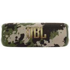 Портативная акустика JBL Flip 6 Squad