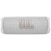 Портативная акустика JBL Flip 6 White