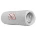 Портативная акустика JBL Flip 6 White