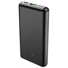 Acumulator extern Hoco Q7 Exquisite 10000mAh Black