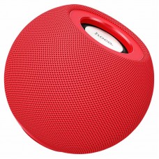 Портативная акустика Hoco BS45 Deep Sound Red