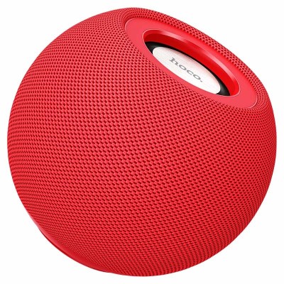 Портативная акустика Hoco BS45 Deep Sound Red