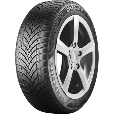 Anvelopa Semperit Speed-Grip 5 215/65 R16 98H