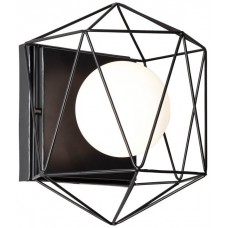 Candelabru de perete Brilliant Synergy 96847/06