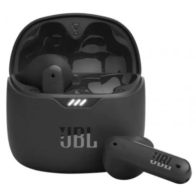 Наушники JBL Tune Flex Black