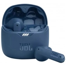 Наушники JBL Tune Flex Blue