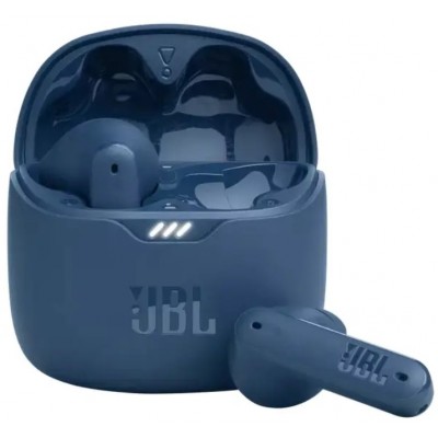 Căşti JBL Tune Flex Blue