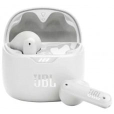 Căşti JBL Tune Flex White