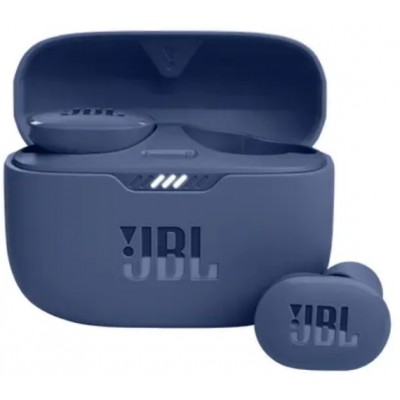 Наушники JBL Tune 130NC Blue