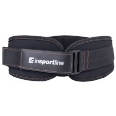 Centură pentru atletică Insportline Stronglift (13470) S