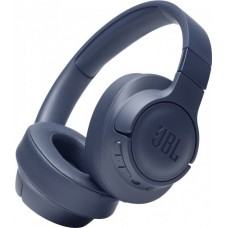 Căşti JBL Tune 710BT Blue