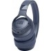 Наушники JBL Tune 710BT Blue