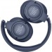 Наушники JBL Tune 710BT Blue