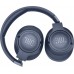 Căşti JBL Tune 710BT Blue