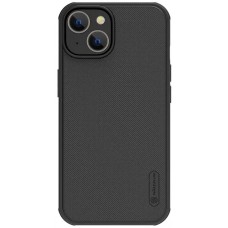Чехол Nillkin Apple iPhone 14 Plus Frosted Pro Black